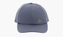 Vivienne Westwood Baseball Cap Blue 