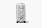 Rimowa Original Cabin Plus Aluminium Suitcase Silver (49 L)
