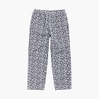 Stussy Beach Cotton Twill Pants Bones