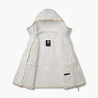 Canada Goose Jacket Black Label WMNS North Star White