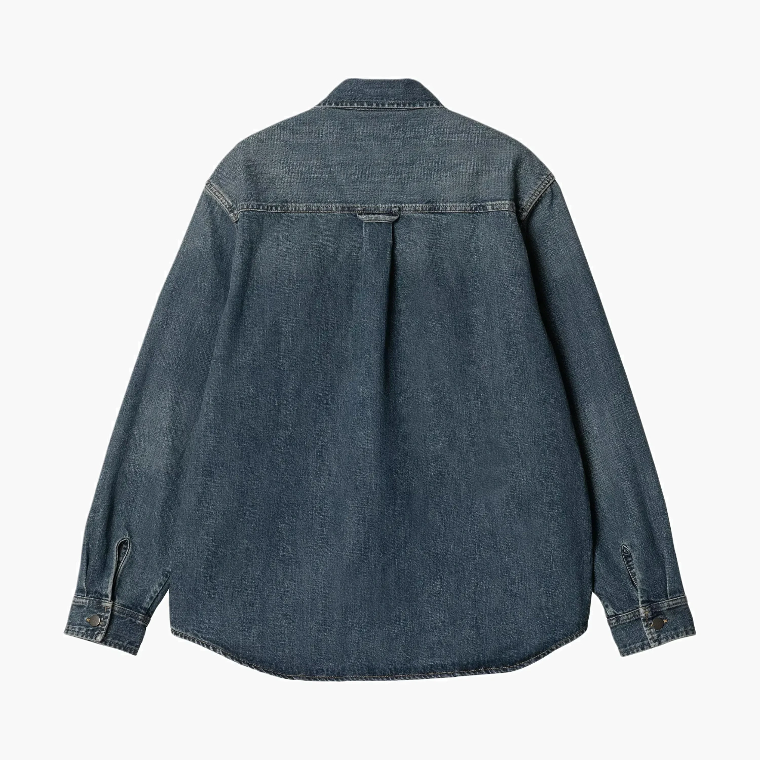 Carhartt WIP FW24 Lincoln Shirt Jac 