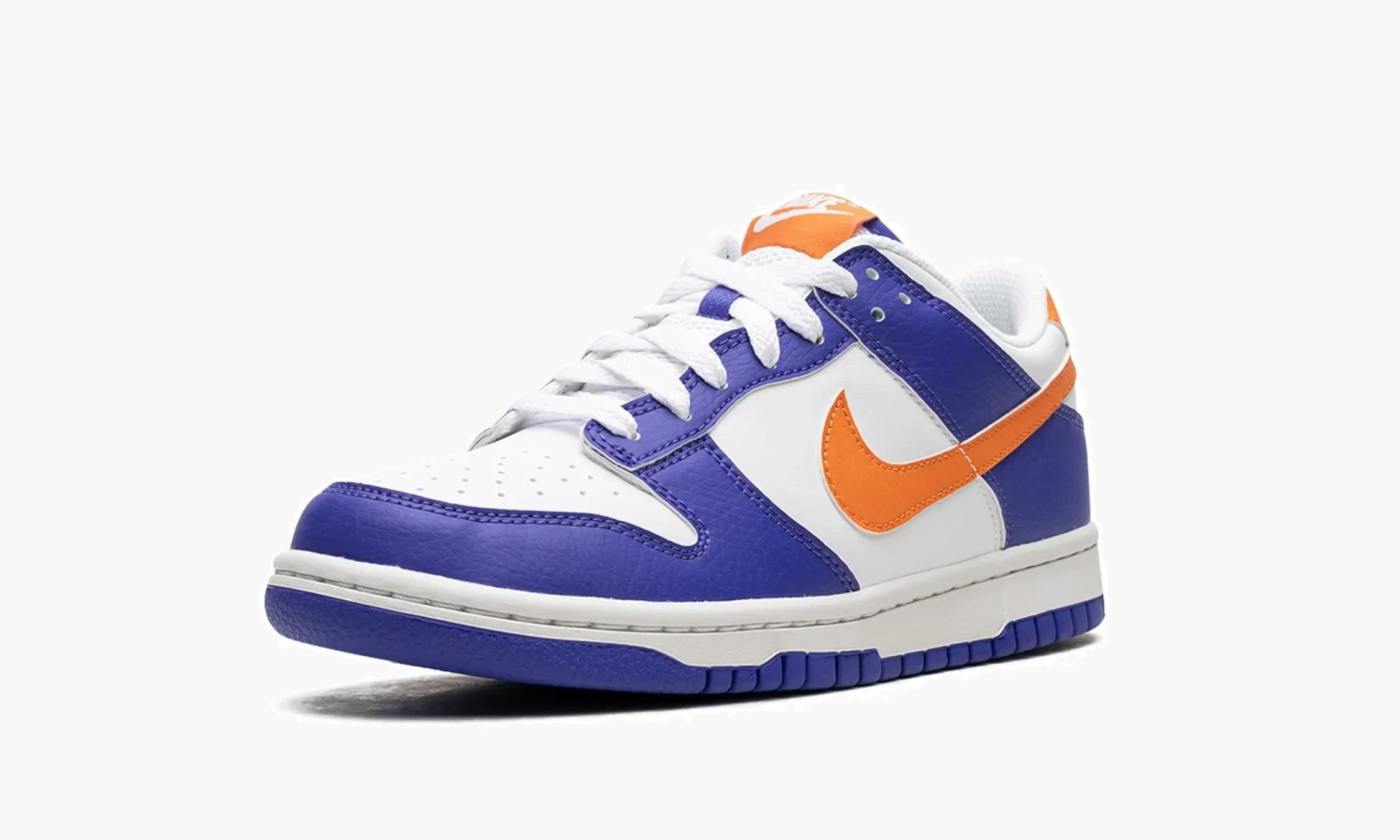 Nike Dunk Low GS "Knicks" 