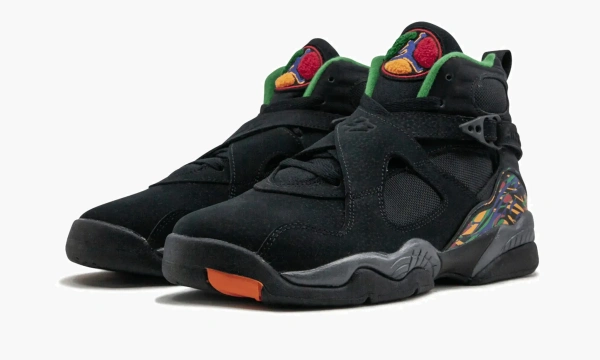Air Jordan 8 Retro GS Air Raid 