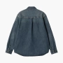 Carhartt WIP FW24 Lincoln Shirt Jac 