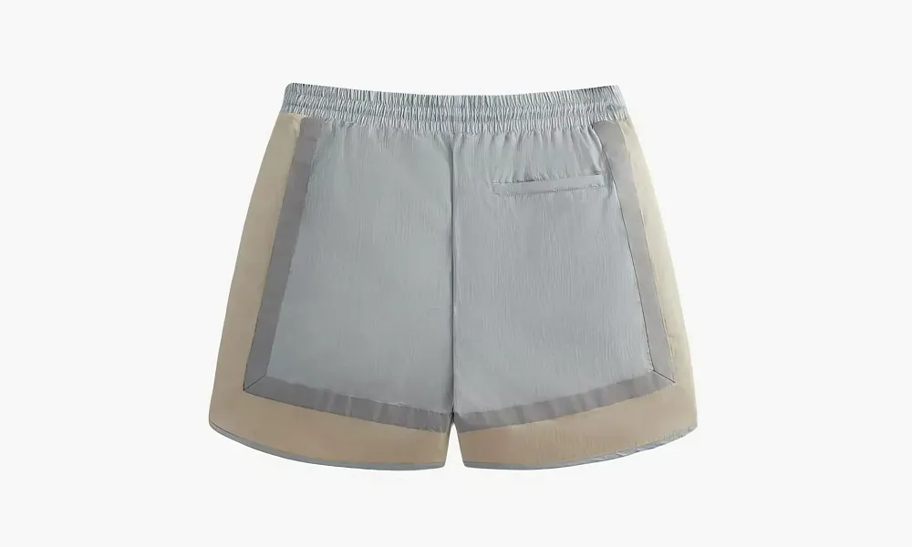 KITH Shorts Light Grey