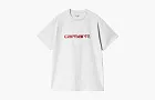 Carhartt WIP SS24 Embroidery Tshirt T