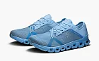 On Cloud X4 AD Gourami Cerulean