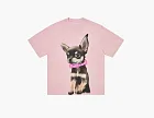 Palace Yappy T-Shirt Lush Flush
