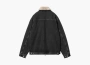 Carhartt WIP Herald Jacket Black 