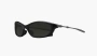 Gentle Monster Turbo M01 Sunglasses Black 