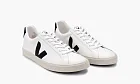 Veja Esplar Leather Extra White Black