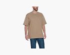 Carhartt K87 Heavyweight Pocket T-Shirt Tan