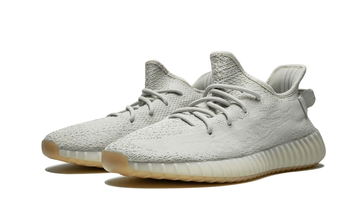 Yeezy Boost 350 V2 Sesame 