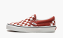 Vans Classic Slip-on Checkerboard "Checkerboard" 