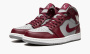 фото Air Jordan 1 Mid "Cherrywood Red" (Air Jordan 1 Mid)-DQ8426 615