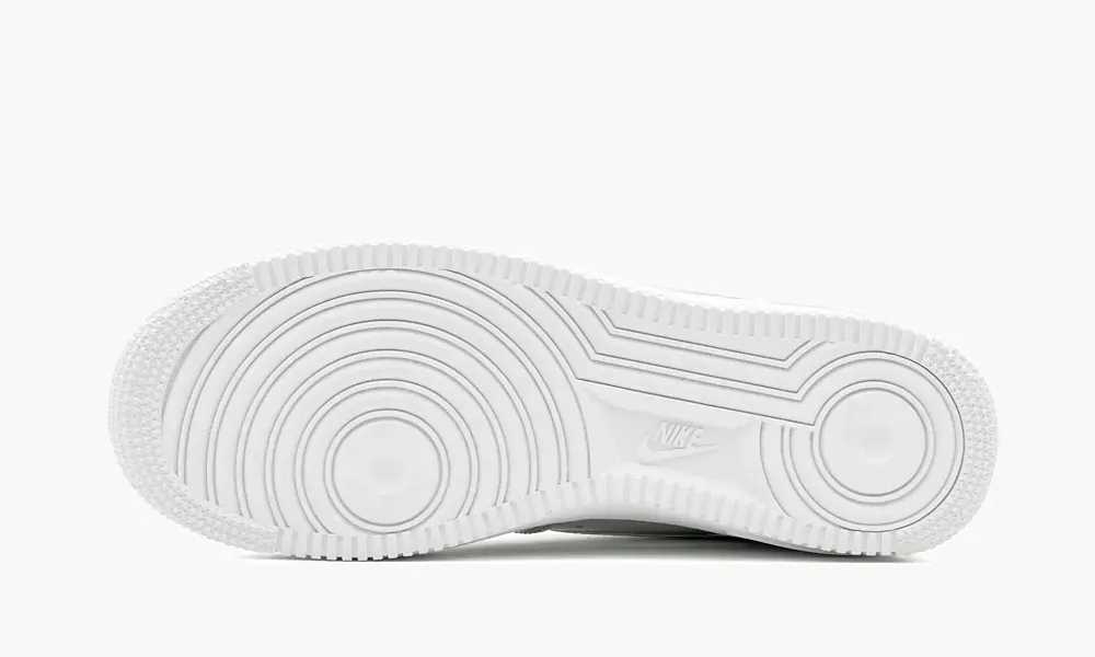 Air Force 1 SP WMNS Metallic Chrome