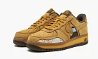 Nike Air Force 1 Low '07 WMNS Cut Out Wheat