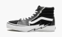 Vans Sk8-hi Vlt LX "Mastermind World - Bolt Punk Culture" 