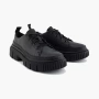 Timberland Casual Shoes Women's Low-Top "Black" 