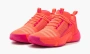 Adidas Trae Unlimited Solar Red 