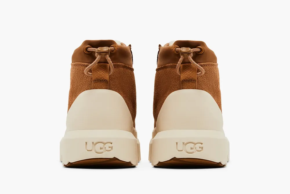 UGG Neumel Weather Hybrid Chestnut Whitecap