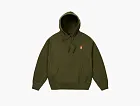 Palace x Carhartt WIP Hood Plant