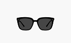 Gentle Monster My Me 01 Sunglasses Black