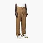 Carhartt WIP Double Knee Work Pants Brown