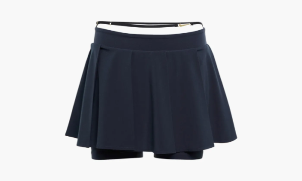 Nike X Jacquemus La Jupe Short Navy 