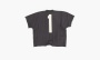 фото Yeezy Gosha One Box T-Shirt "Black" (Футболки)-