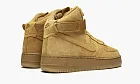 Air Force 1 High LV8 GS Wheat