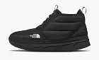 The North Face NSE Chukkas Triple Black