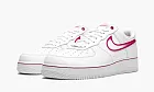 Air Force 1 '07 MNS WMNS Airbrush - Pink