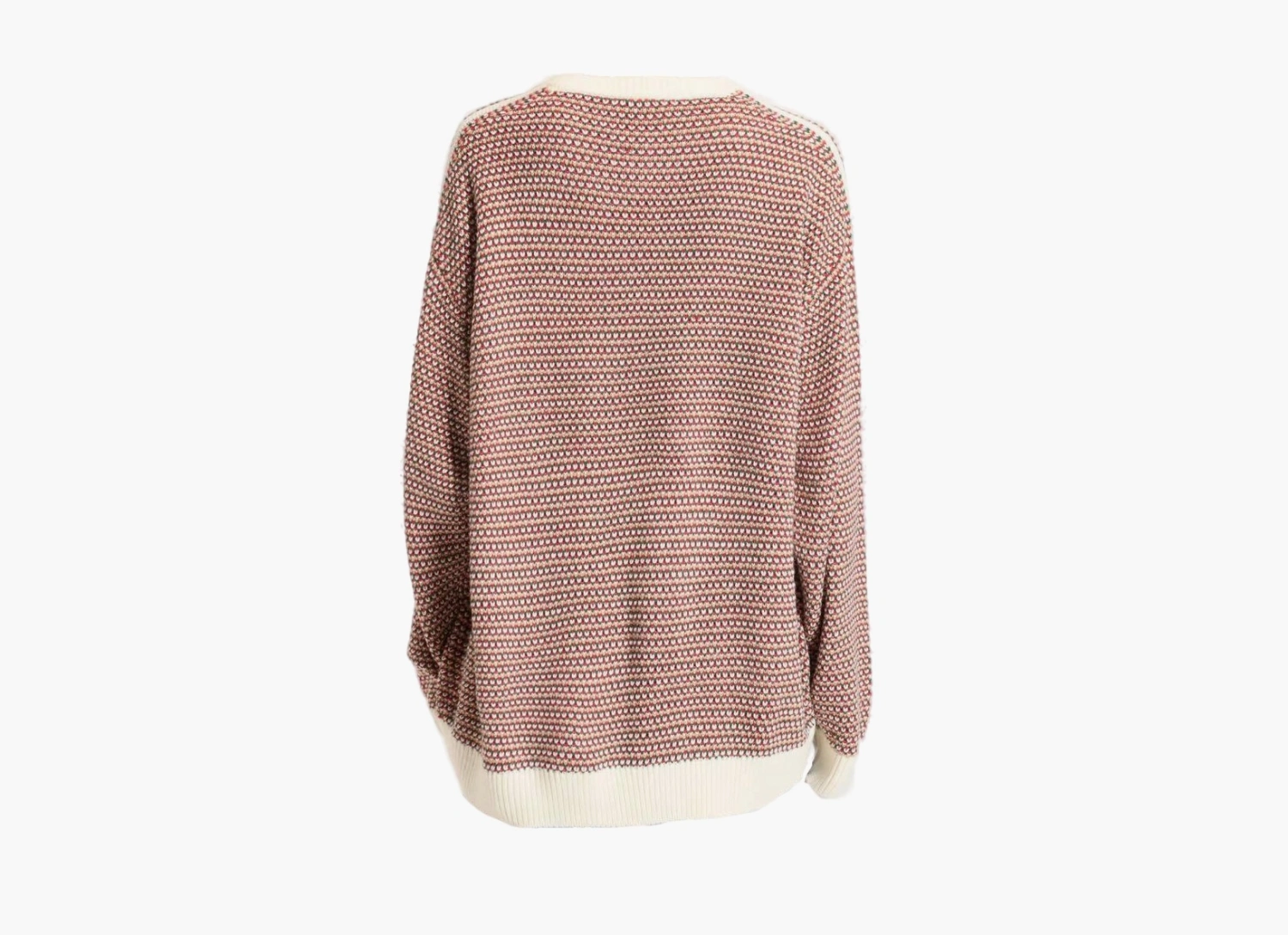 Adidas Originals Holiday Pack Knit Sweater Stripe 