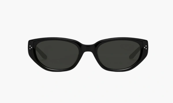 Gentle Monster Boni 01 Sunglasses Black 