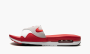 Air Max 1 Slide "Sport Red" 