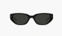 Gentle Monster Boni 01 Sunglasses Black 