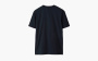 Burberry Cotton T-shirt  "Navy" 