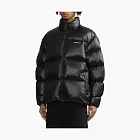 Carhartt WIP Puffer Down Jacket Black