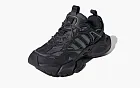 Adidas XLG Runner Deluxe Black
