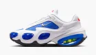 Nike Air Max Muse x Veneda Carter WMNS White Metallic Silver