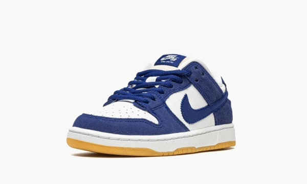 Nike SB Dunk Low PS Los Angeles Dodgers 