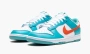 Nike Dunk Low "Dolphins" 