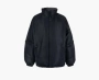 Acne Studios Reversible Puffer Jacket Navy 