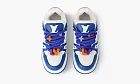 Louis Vuitton Trainer Maxi Blue