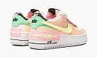 OMENS Air Force 1 SHADO WMNS Arctic Punch