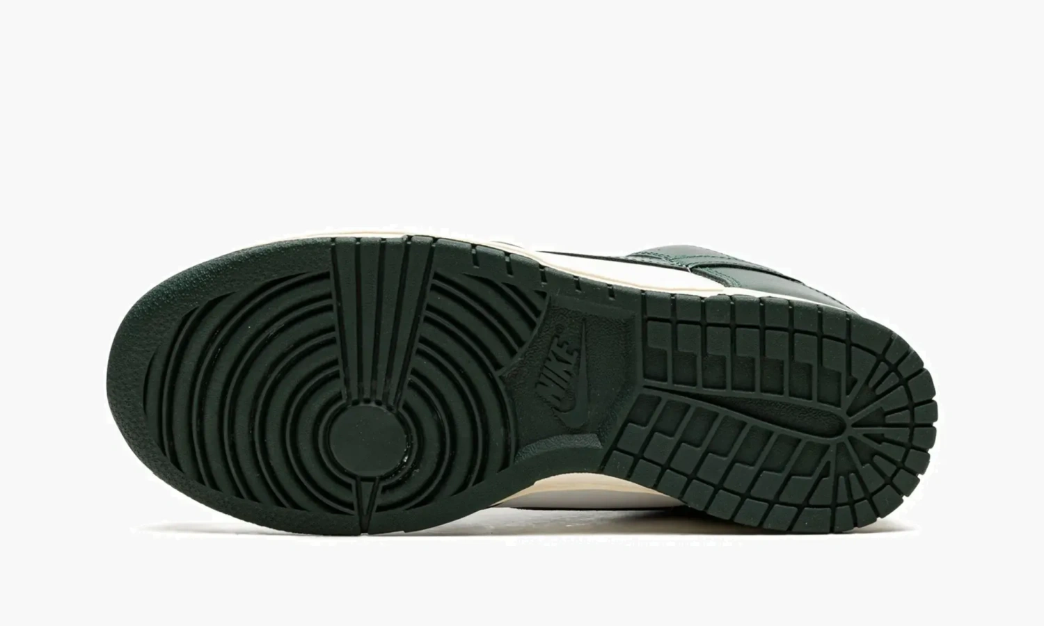 Nike Dunk Low WMNS Vintage Green 