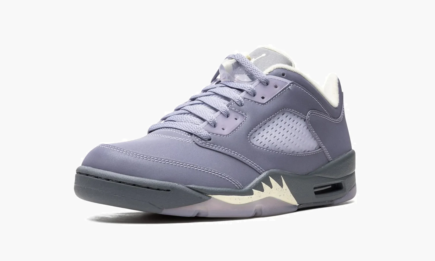 Air Jordan 5 Low WMNS "Indigo Haze" 