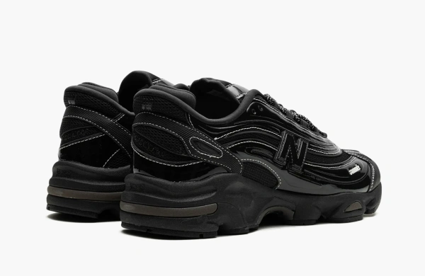 New Balance 1000 x Aimé Leon Dore Black 