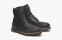 Timberland Newmarket Ii 6 Inch Boots "Black Full Grain" 